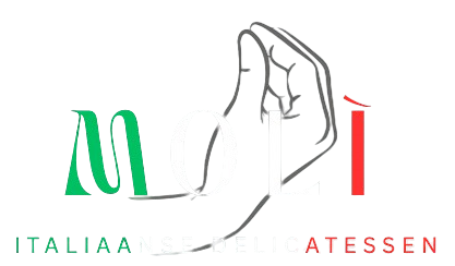 Molì logo